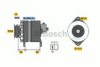 BOSCH 0 986 044 940 Alternator